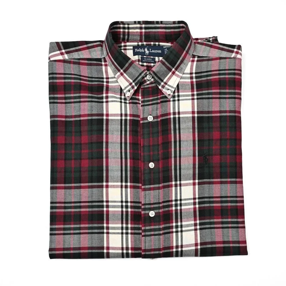 Polo Ralph Lauren vintage polo